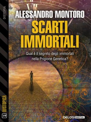 cover image of Scarti immortali